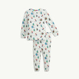 Magnetic PJ Set