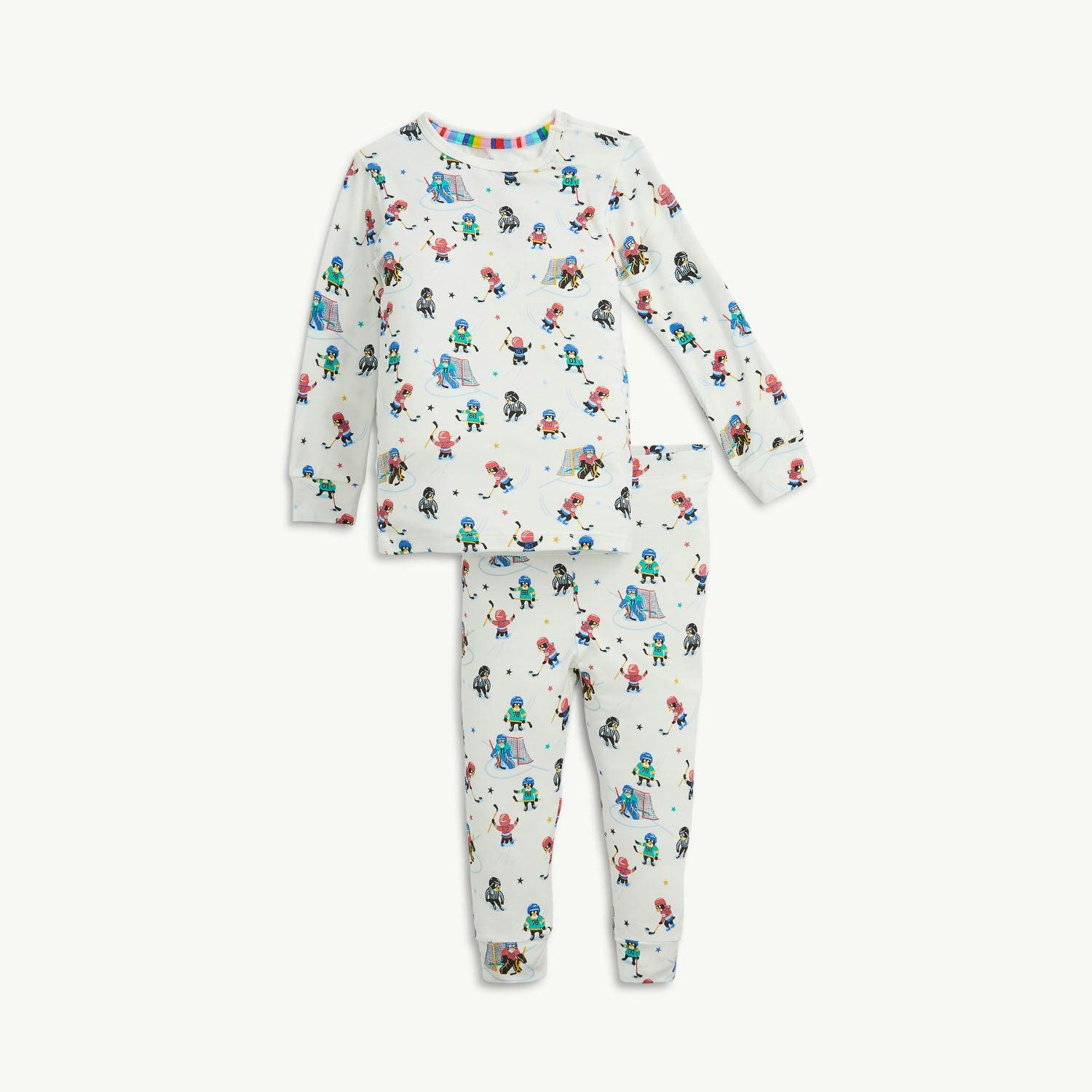 Magnetic PJ Set