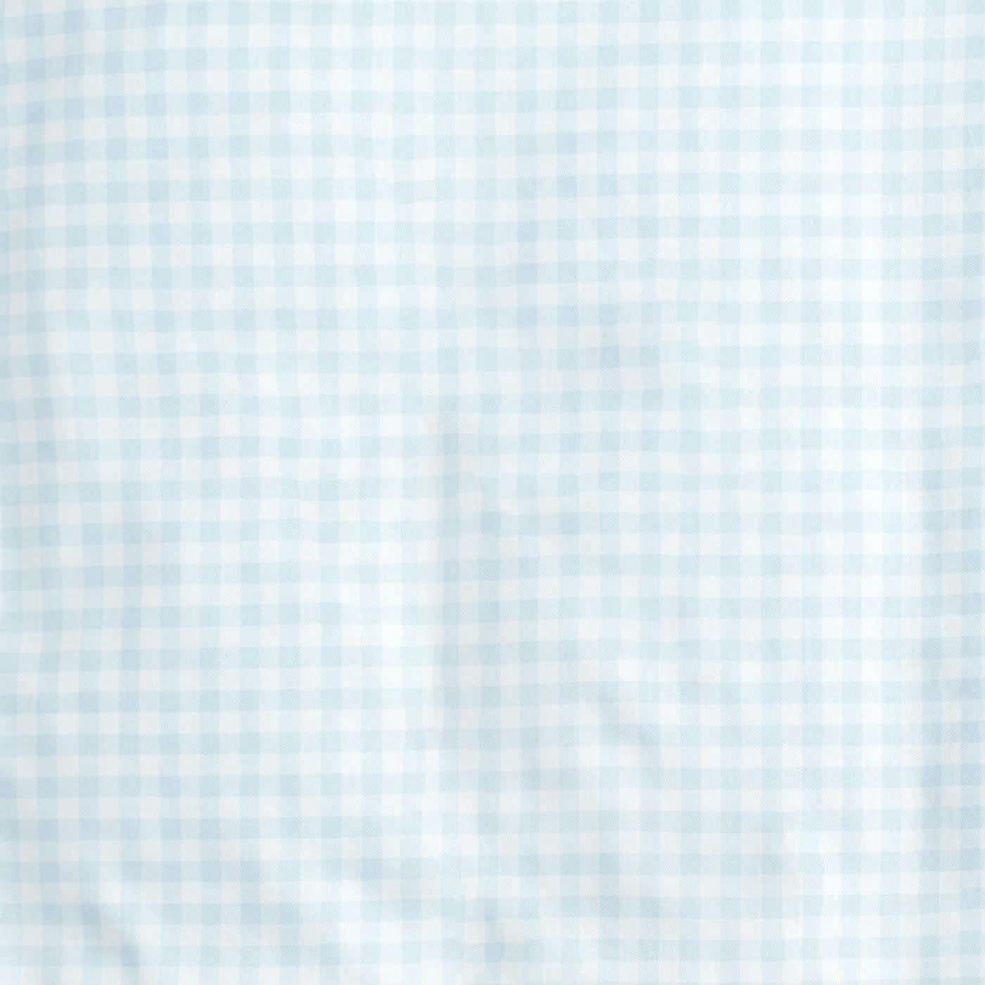 Picnic Gingham Baby Duvet, Prints