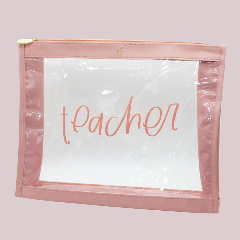 Teacher Pouch