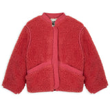 BONTON Peppa Jacket - Rose Elizabeth