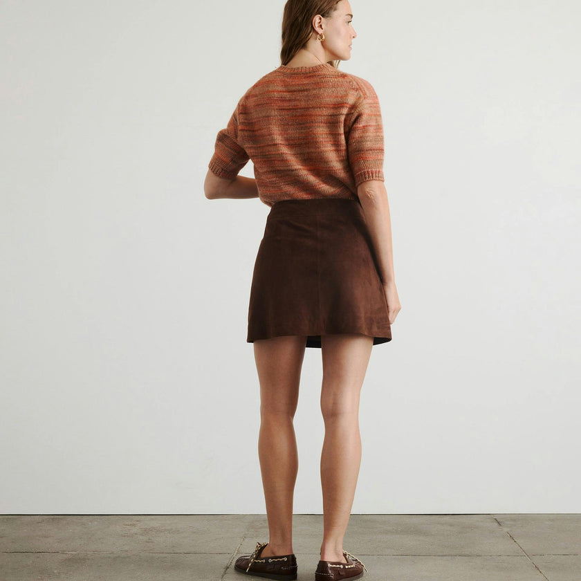 Fran Skirt