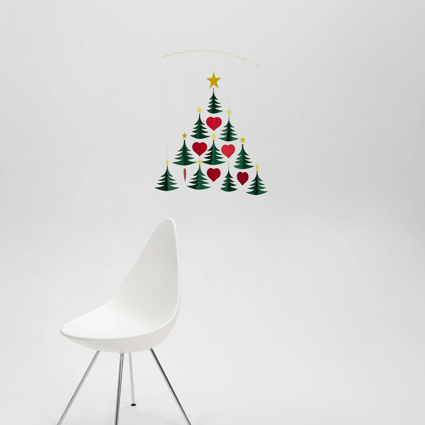 Christmas Trees 10.