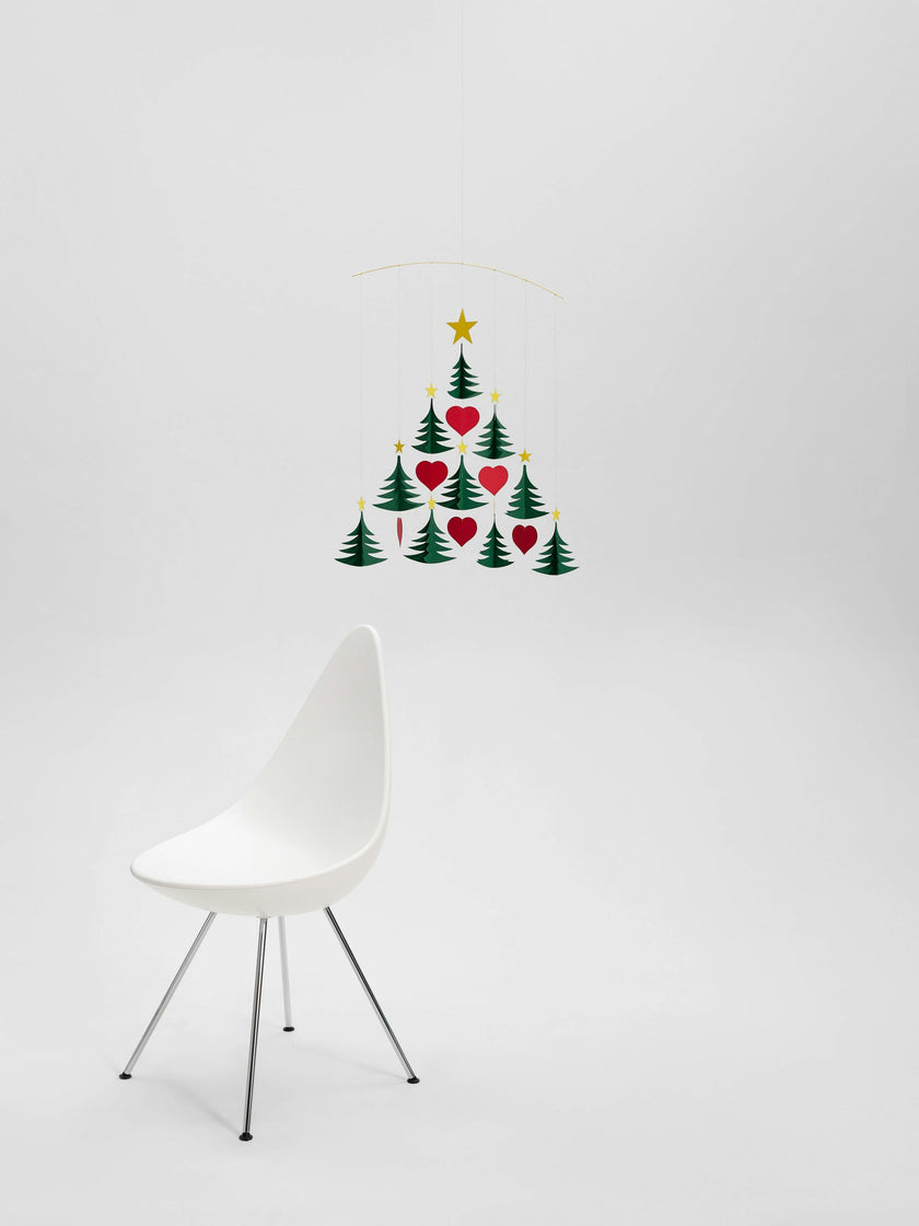 Christmas Trees 10.