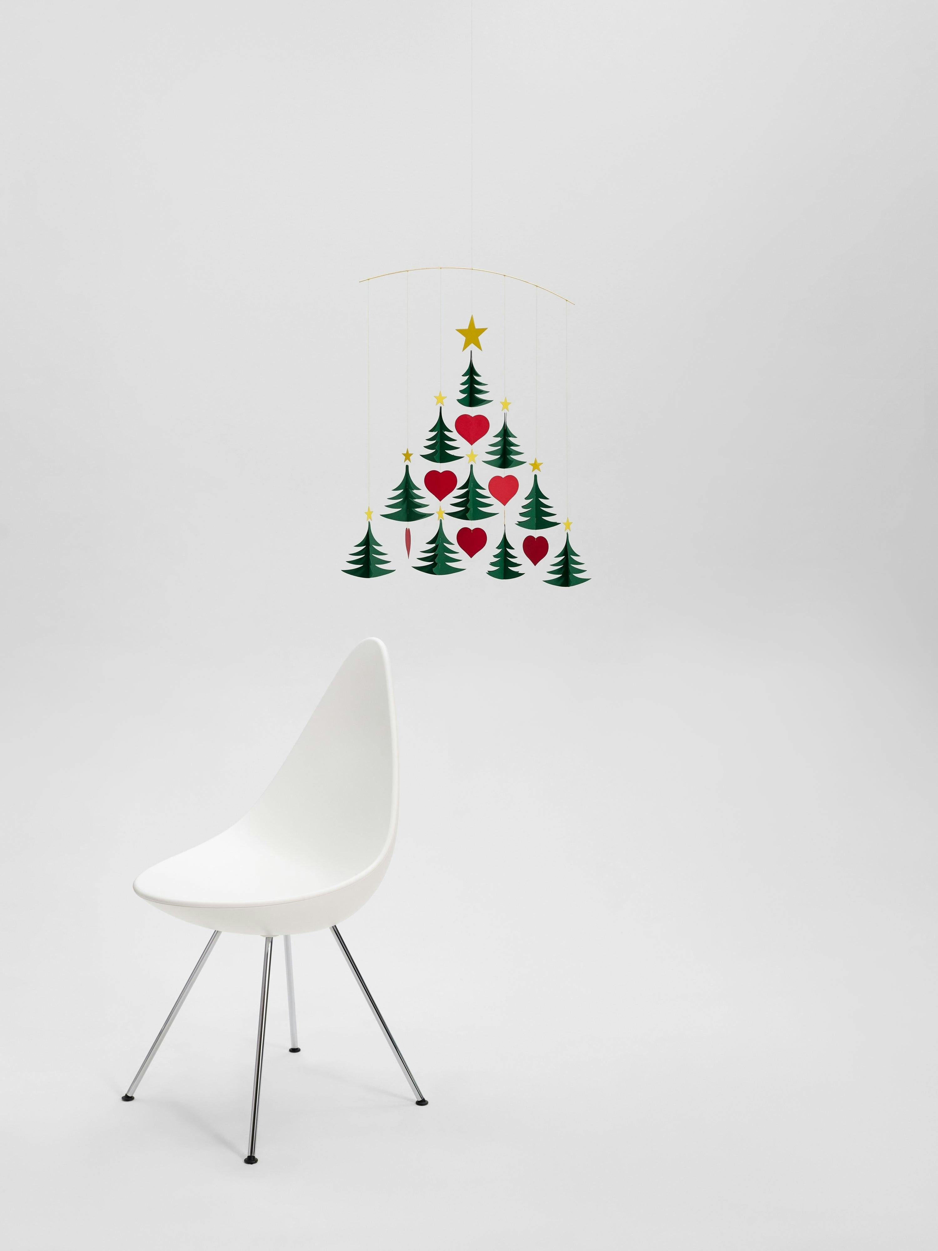 Christmas Trees 10.