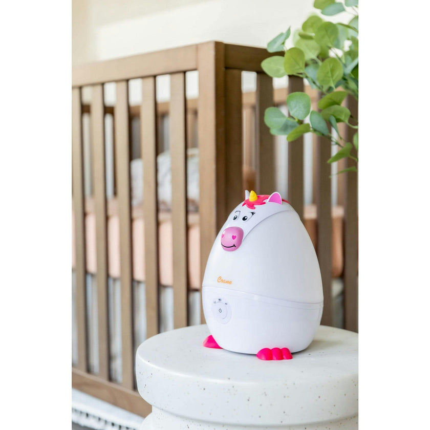 Adorable - Mini - Cool Mist Humidifier