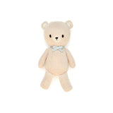 The Baby bear 8.5" Light Beige & Light blue