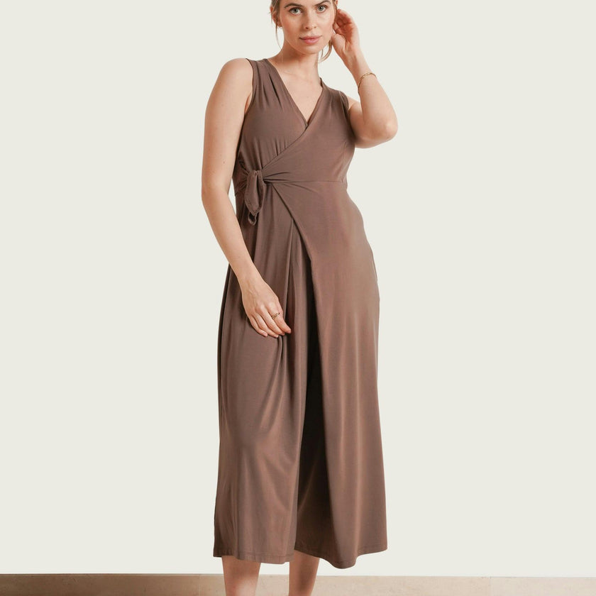 Francesca Jumpsuit