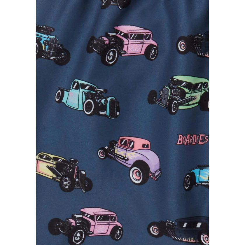 Kids Hot Rods