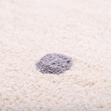 Numi Braided Tassel Rectangular Rug