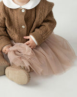 Rieta Skirt | Cloudy Rose