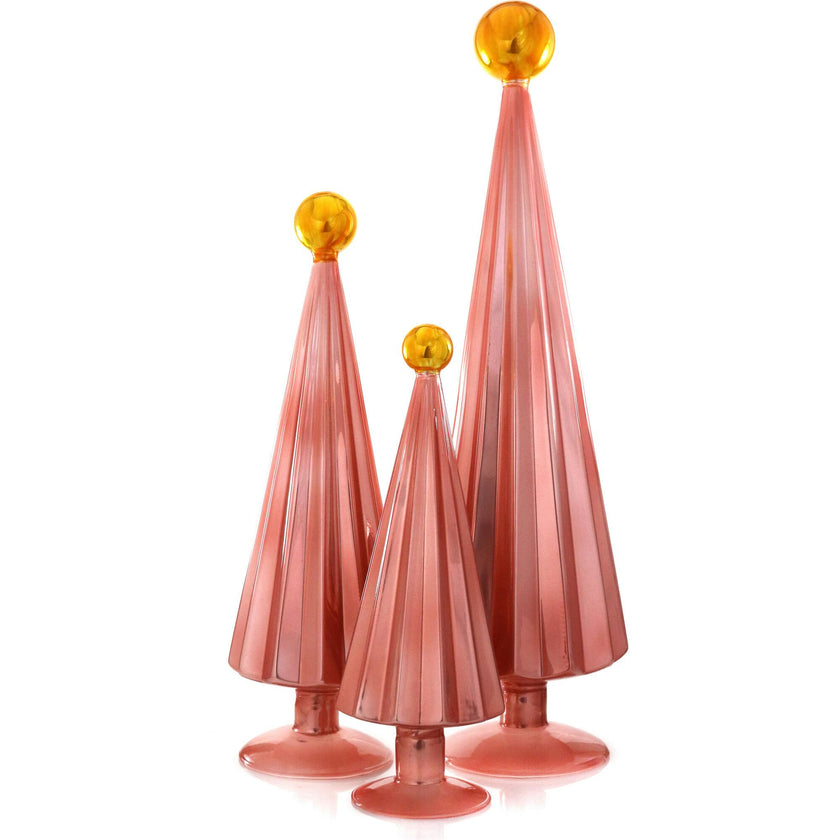 Pleated Tree