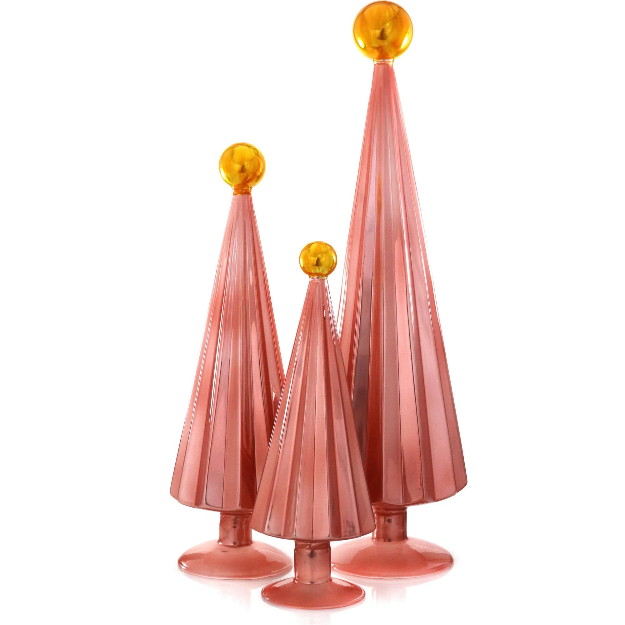 Pleated Tree