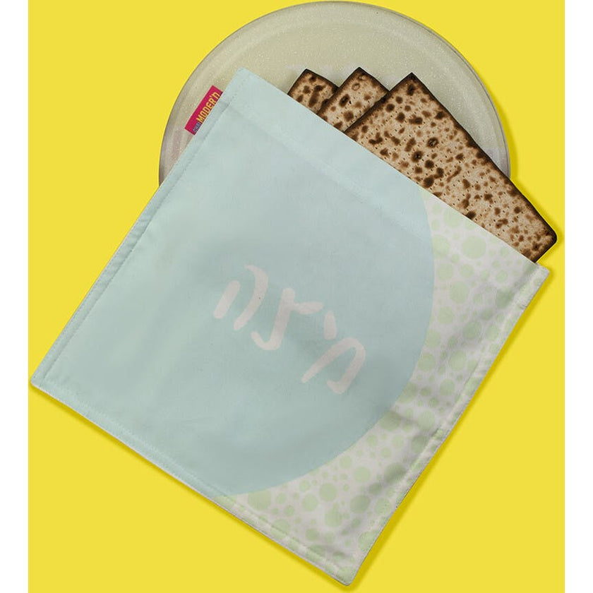 Nu Matzah Cover