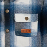 Marseille Overshirt