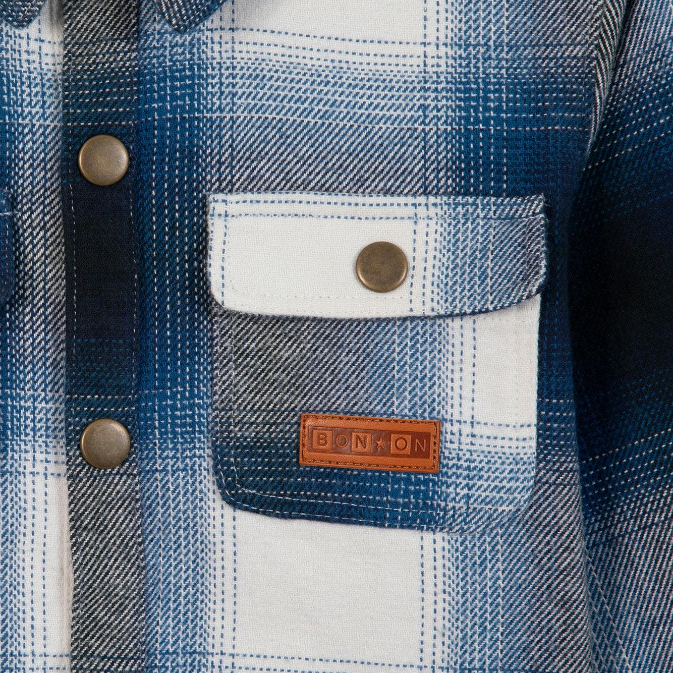 Marseille Overshirt