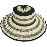 Kaimu | Island Capri Hat