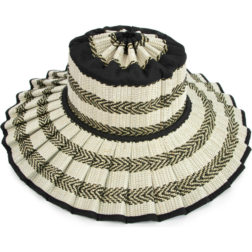 Kaimu | Island Capri Hat
