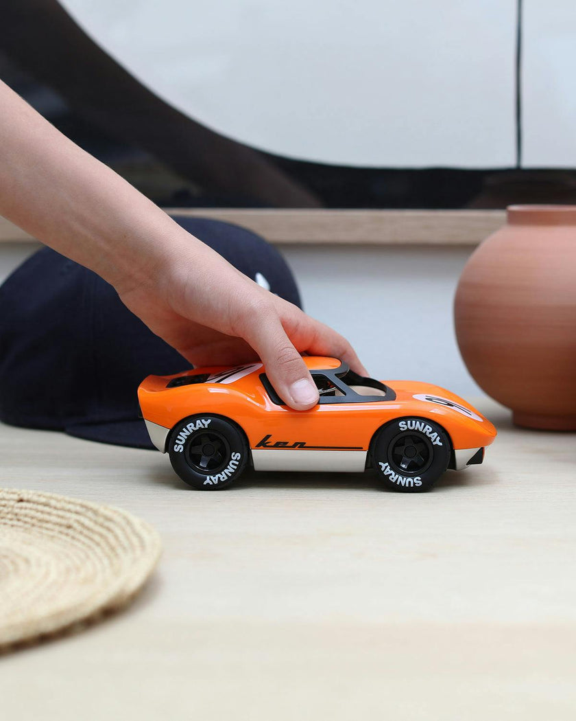 MINI KEN