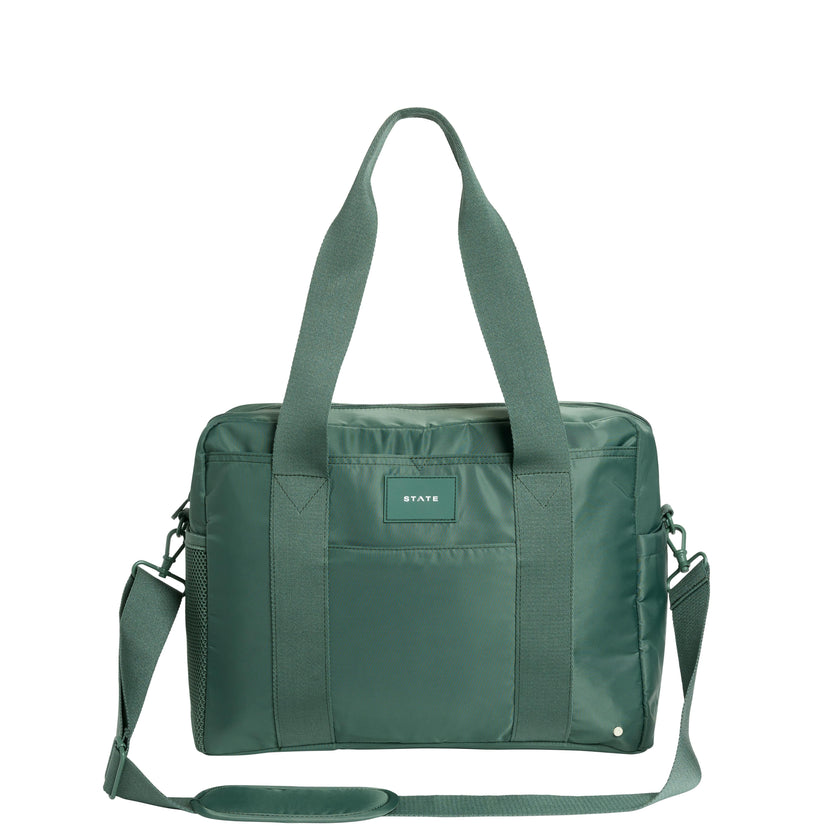 Jordan Diaper Tote