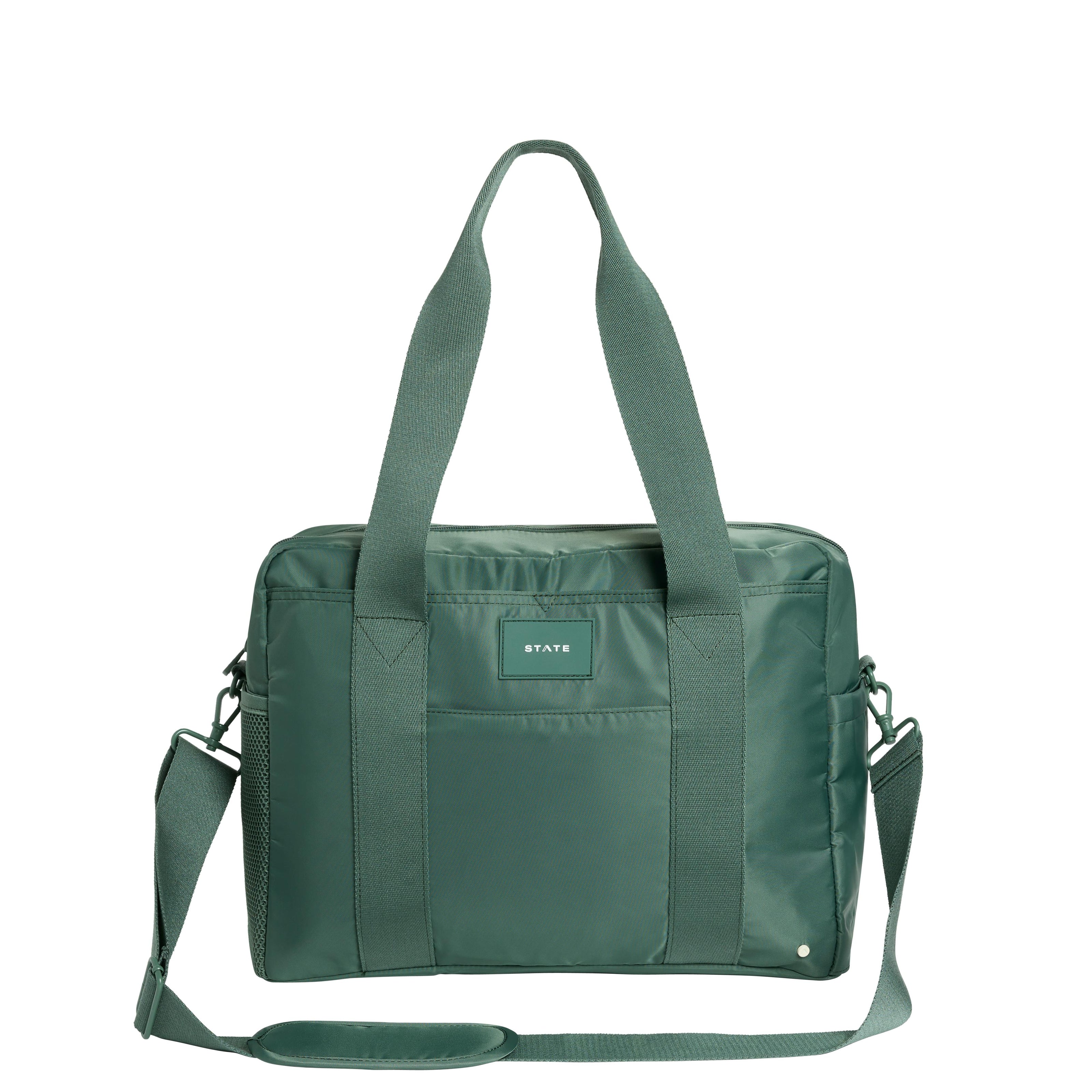 Jordan Diaper Tote