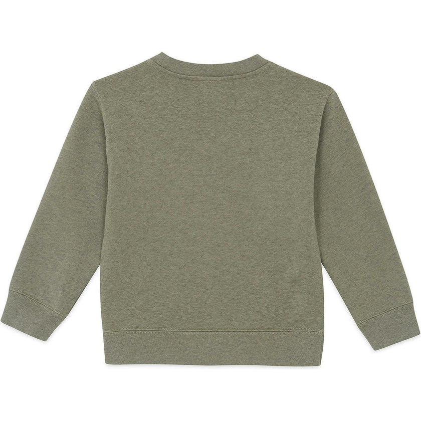 BONTON Summer Camper Sweatshirt