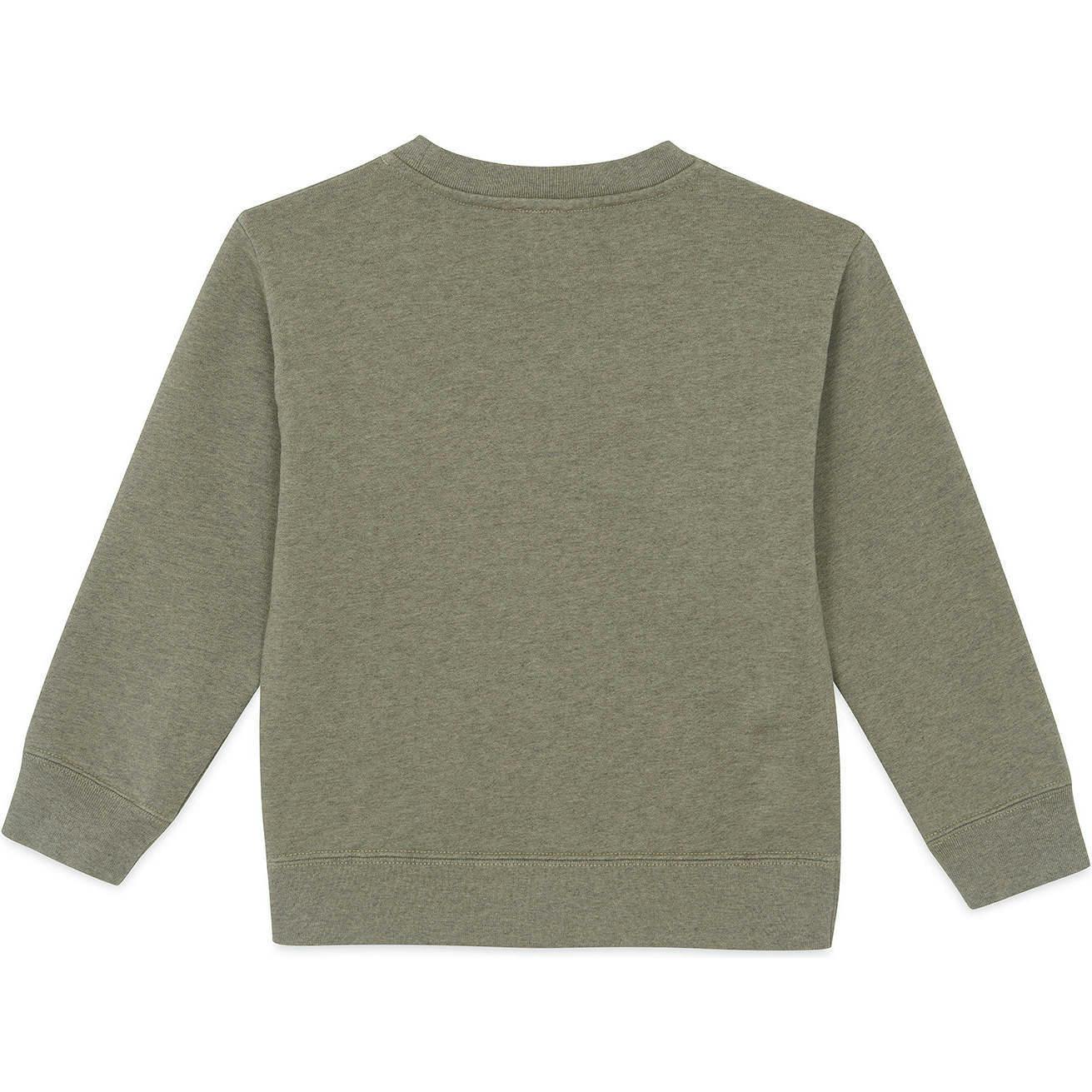 BONTON Summer Camper Sweatshirt