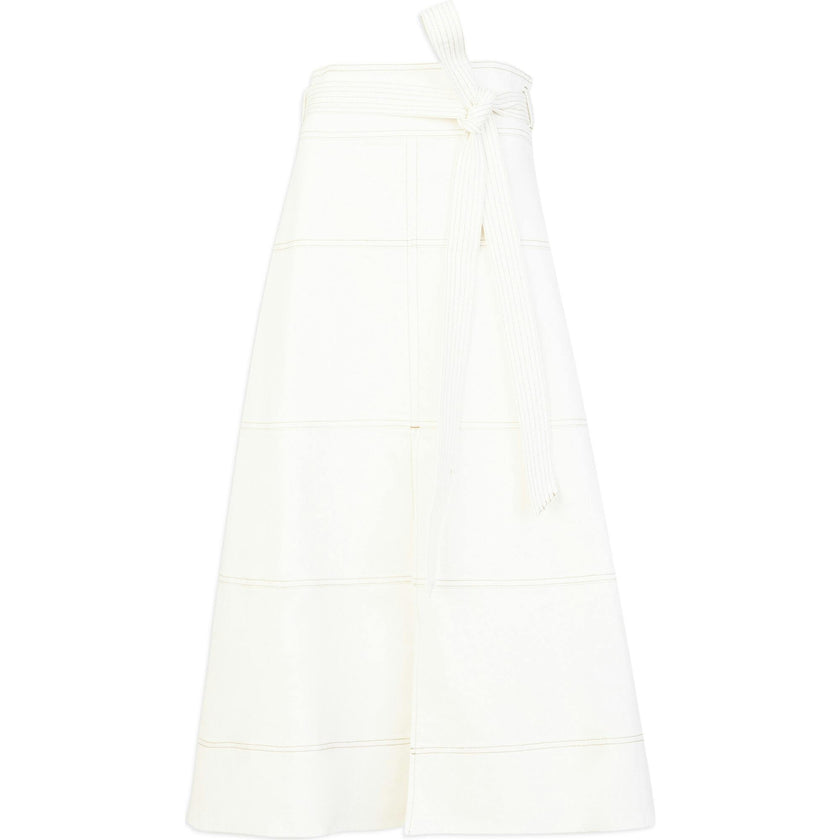 Hudson Denim Skirt