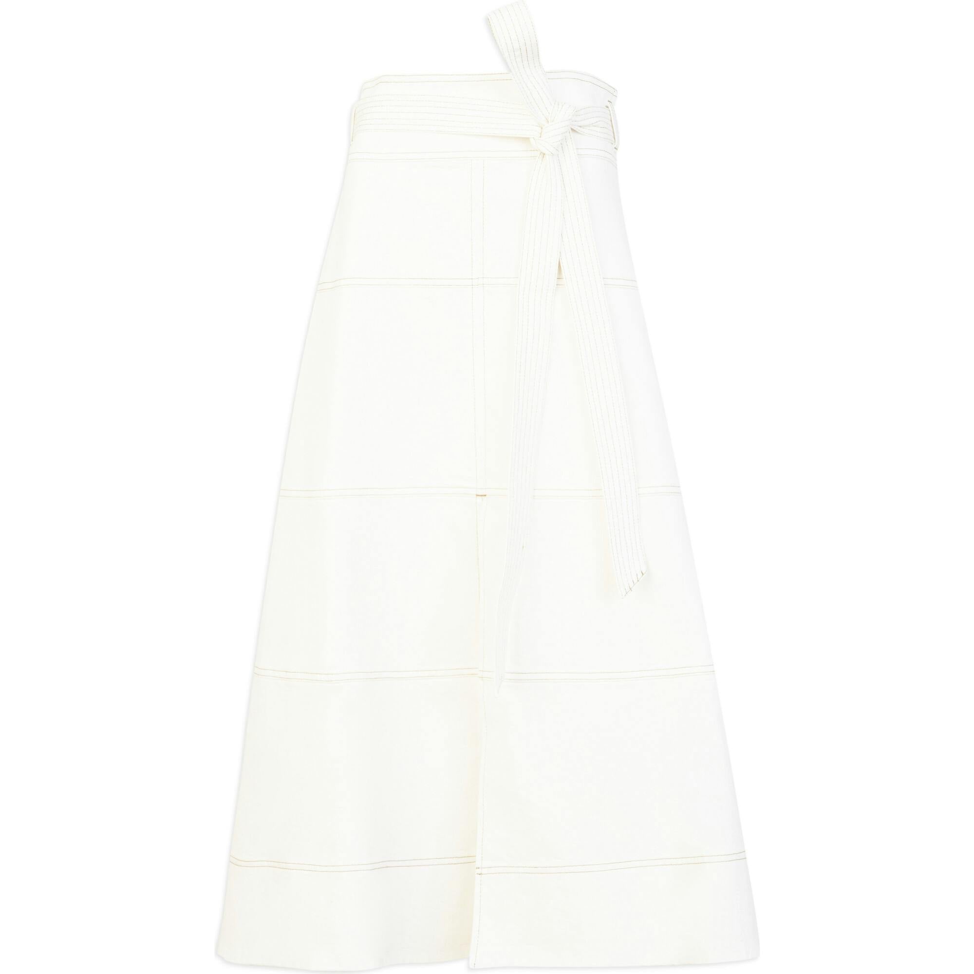 Hudson Denim Skirt