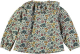 Baby Gondola Blouse