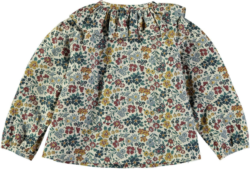 Baby Gondola Blouse