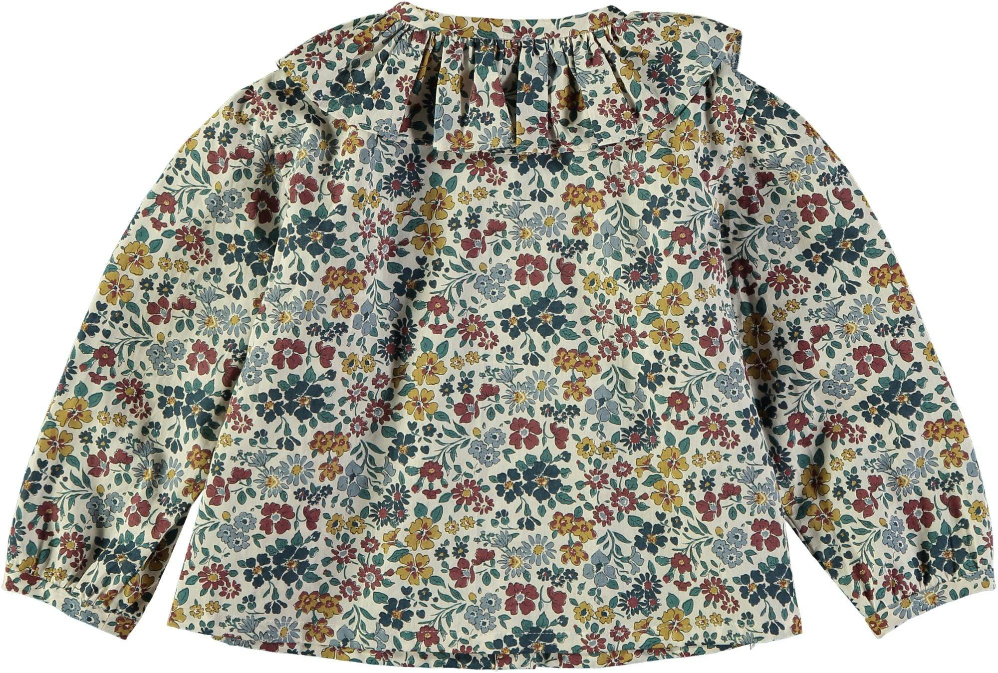 Baby Gondola Blouse