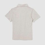 Laguna Performance Heather Polo for Boys & Toddlers