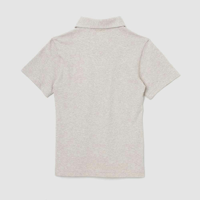 Laguna Performance Heather Polo for Boys & Toddlers