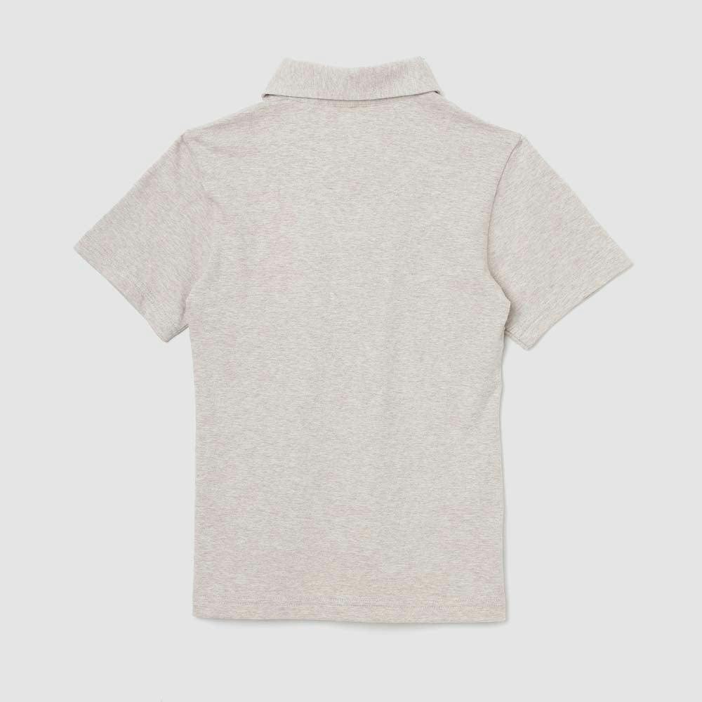 Laguna Performance Heather Polo for Boys & Toddlers