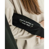 Everyday Mom Crewneck
