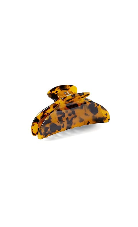 Grande Heirloom Claw in Classic Tortoise