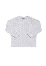 Cable Knit Sweater