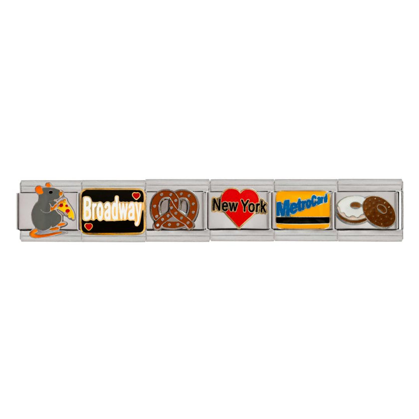 New York Bracelet