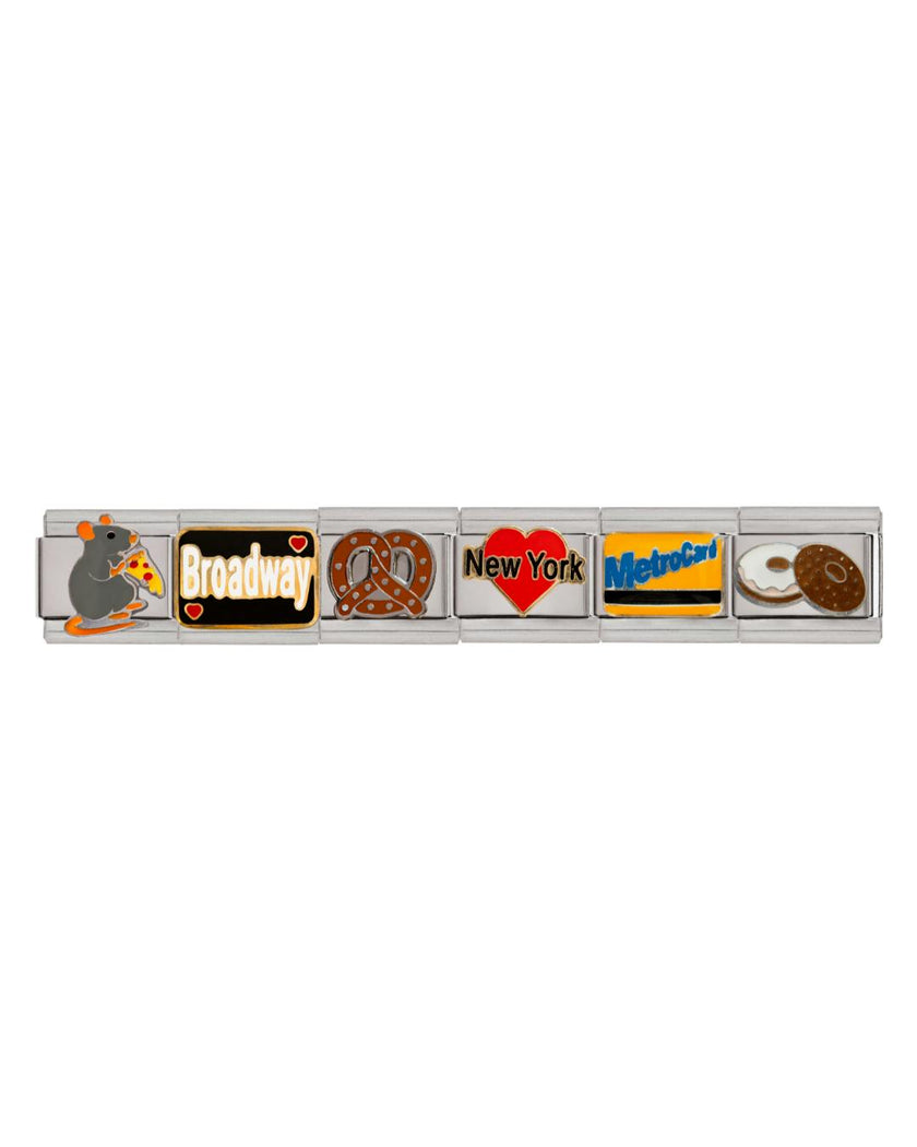 New York Bracelet