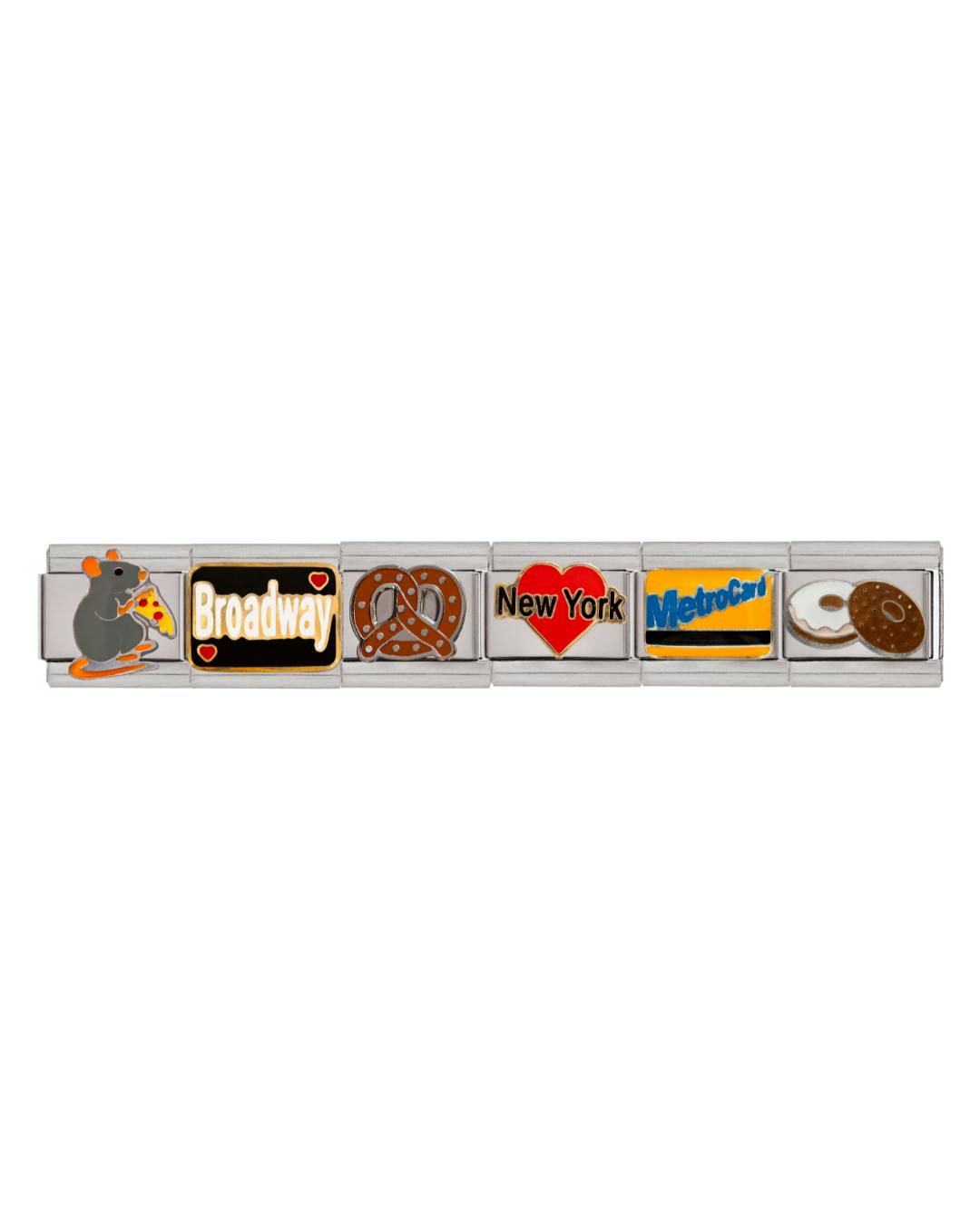 New York Bracelet