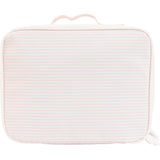 The Lunchbox in Pink Stripe