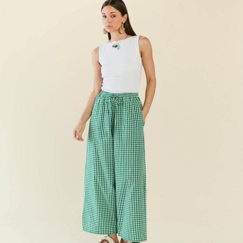 Gia Pant