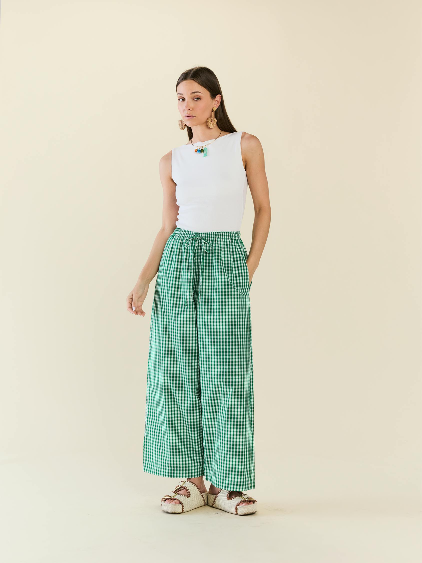 Gia Pant