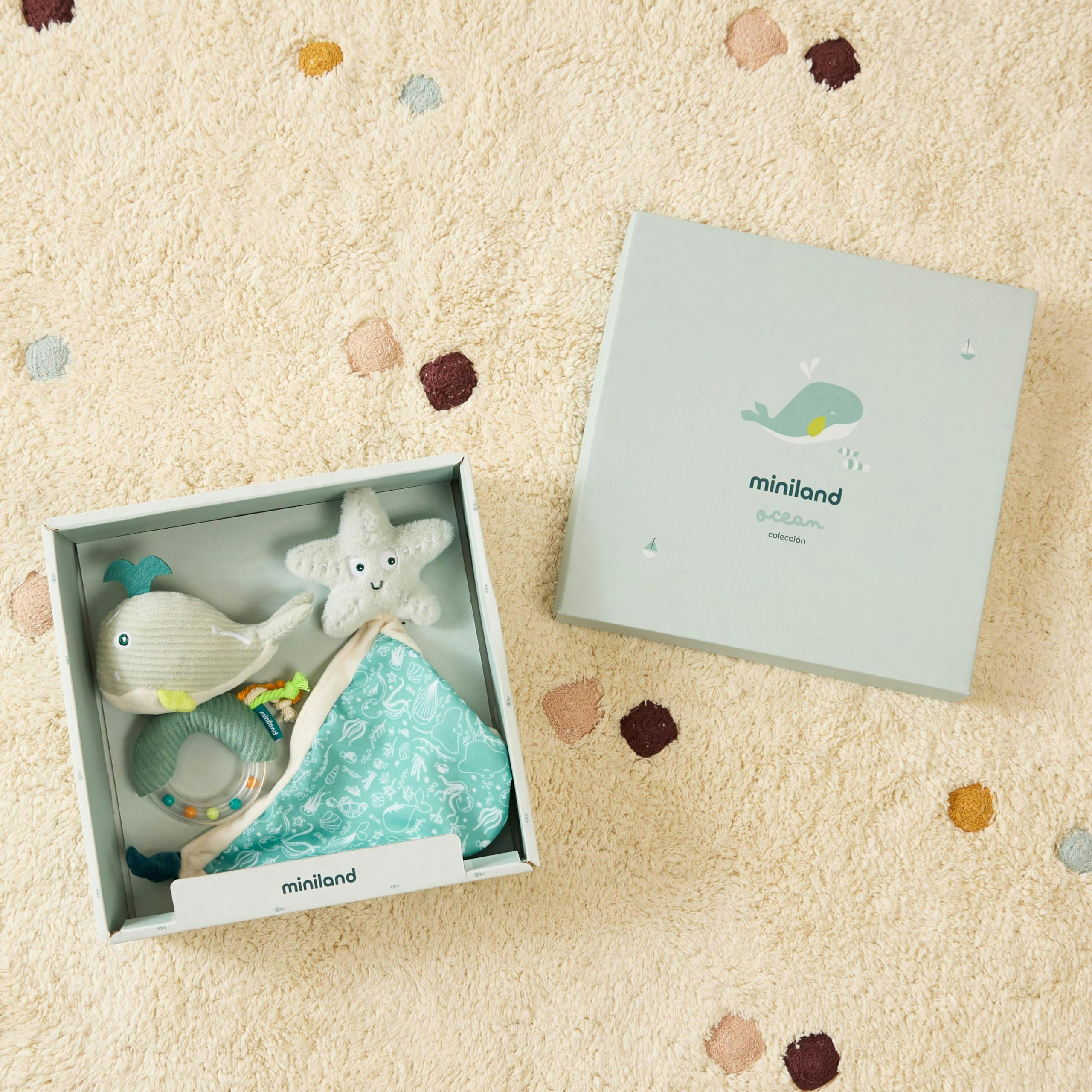 Baby Sea Collection Gift Pack