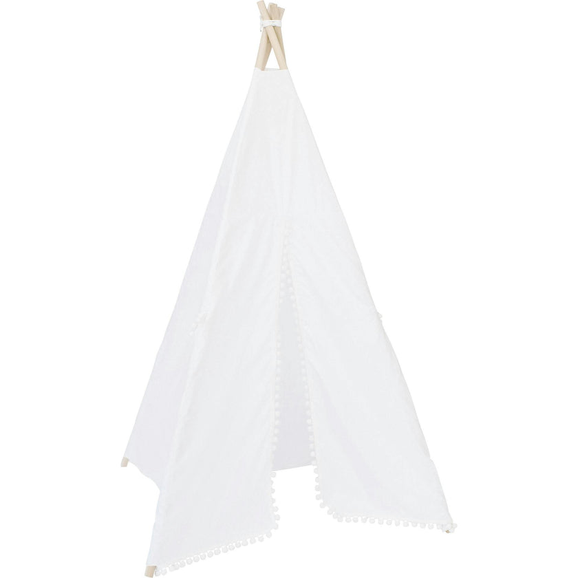 Beckett Play Tent