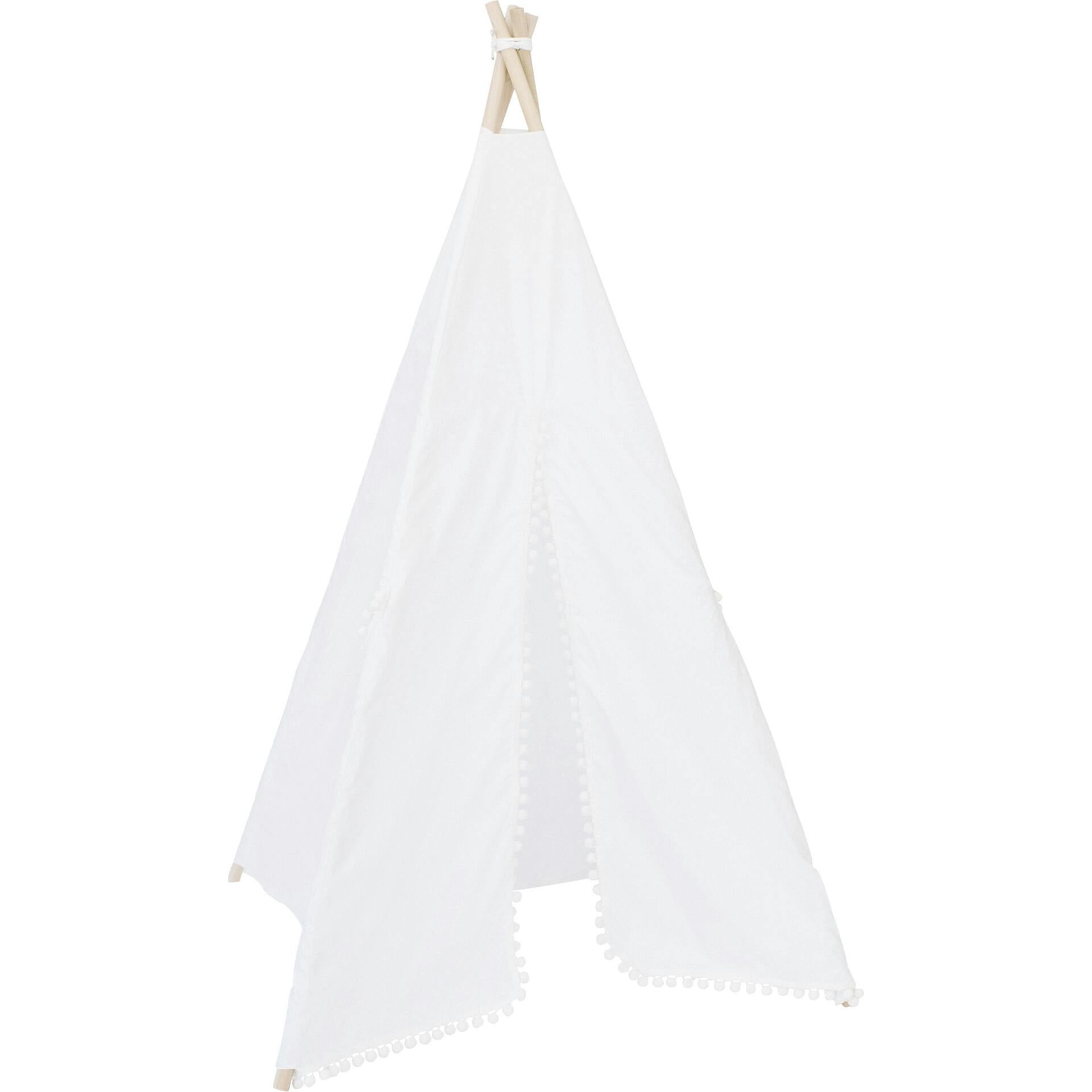 Beckett Play Tent