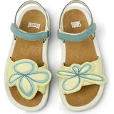 Sandals Bicho Kids Multicolor, Multi
