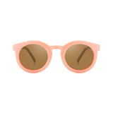 Classic | Sustainable Sunglasses | Plant-Based Bendable Polarized - Teen | 9-14 Y | Sunset