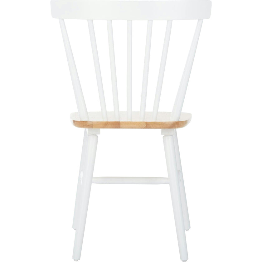 Winona Spindle Back Accent Chair